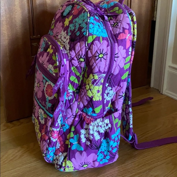 Vera Bradley Backpack